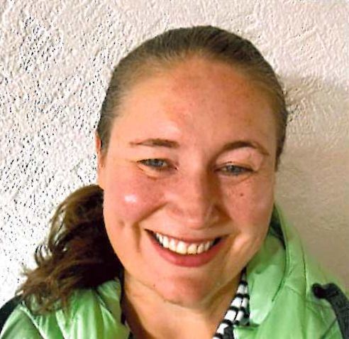 Portrait von  Adrienne Marler