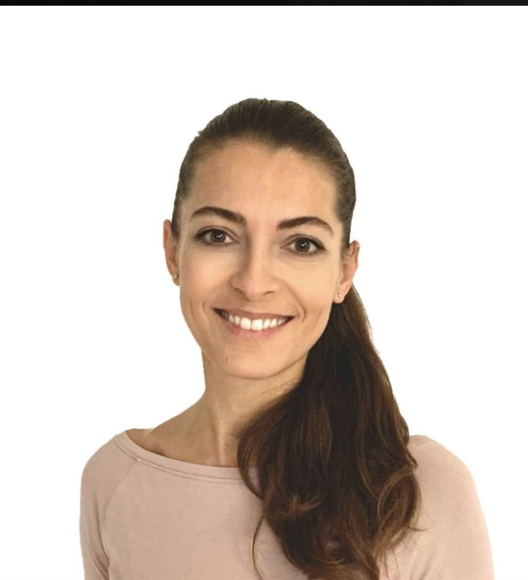 Portrait von  Natalja Seel