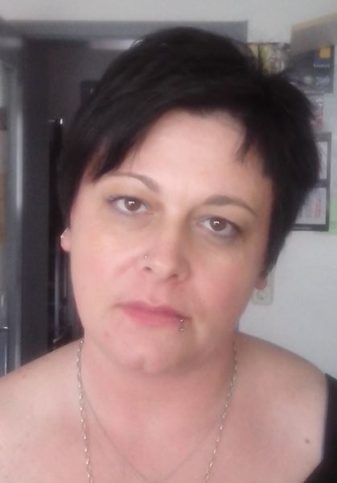 Portrait von  Roberta Di Nofa