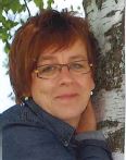 Portrait von  Carola Schlegel