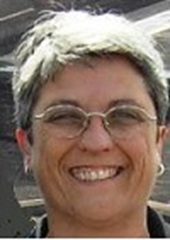 Portrait von  Marcela Rieck