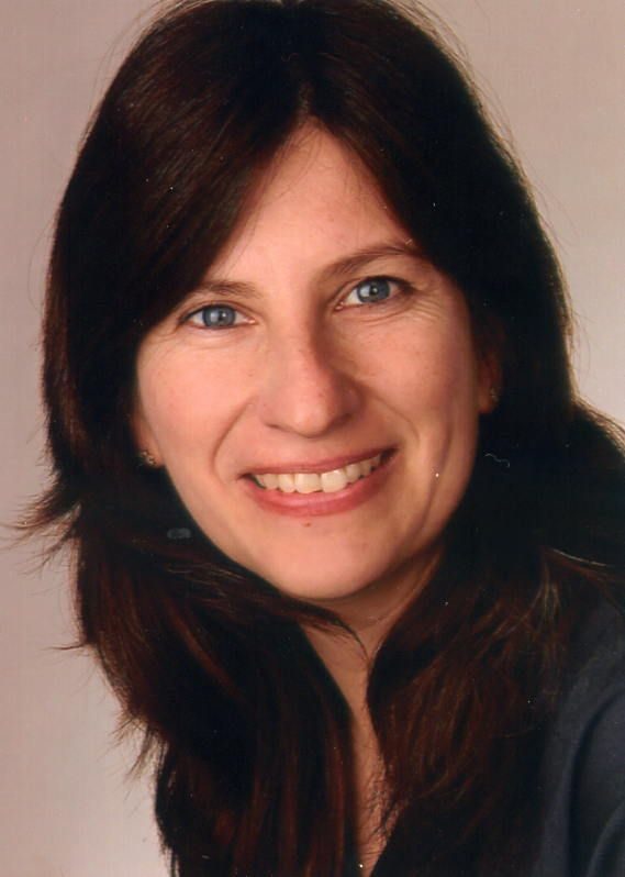 Portrait von  Sonja Kirschner