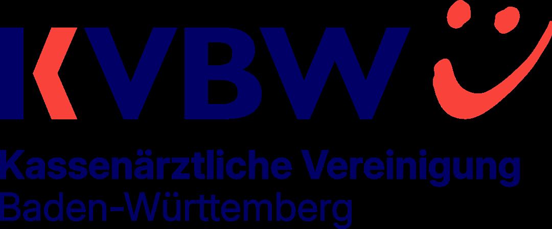 Logo der Kassen&auml;rztlichen Vereinigung Baden-W&uuml;rttemberg
